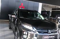 Mitsubishi ASX Instyle