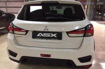 Mitsubishi ASX Instyle