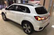 Mitsubishi ASX Instyle