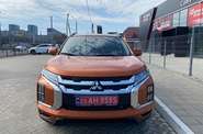 Mitsubishi ASX Instyle