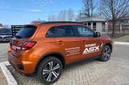 Mitsubishi ASX Instyle