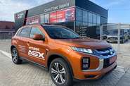 Mitsubishi ASX Instyle