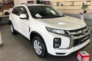 Mitsubishi ASX Invite