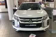 Mitsubishi ASX Invite