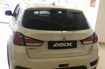 Mitsubishi ASX Invite