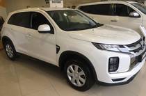 Mitsubishi ASX Invite