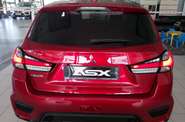 Mitsubishi ASX Invite