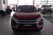 Mitsubishi ASX Invite