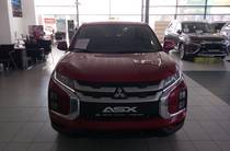 Mitsubishi ASX Invite