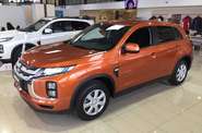 Mitsubishi ASX Invite