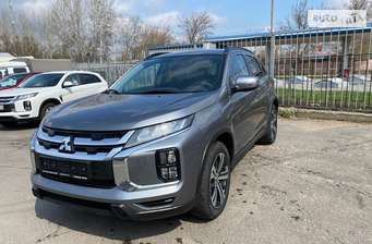 Mitsubishi ASX 2024 в Харків