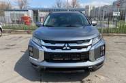 Mitsubishi ASX Instyle