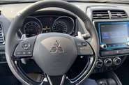 Mitsubishi ASX Instyle