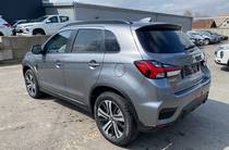 Mitsubishi ASX Instyle