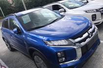 Mitsubishi ASX Instyle