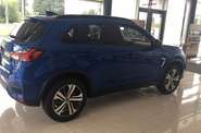 Mitsubishi ASX Instyle