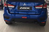 Mitsubishi ASX Instyle