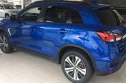 Mitsubishi ASX Instyle