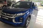 Mitsubishi ASX Instyle