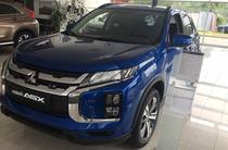 Mitsubishi ASX Instyle