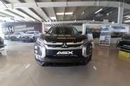 Mitsubishi ASX Invite