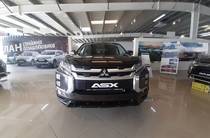 Mitsubishi ASX Invite