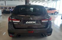 Mitsubishi ASX Invite