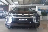 Mitsubishi ASX Invite