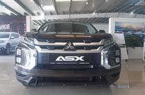 Mitsubishi ASX Invite