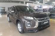 Mitsubishi ASX Invite