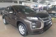 Mitsubishi ASX Invite