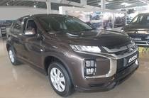 Mitsubishi ASX Invite