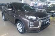 Mitsubishi ASX Invite