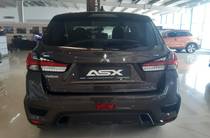 Mitsubishi ASX Invite