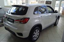 Mitsubishi ASX Invite