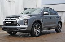 Mitsubishi ASX Instyle