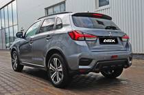 Mitsubishi ASX Instyle