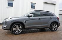 Mitsubishi ASX Instyle