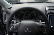 Mitsubishi ASX Instyle