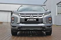 Mitsubishi ASX Instyle