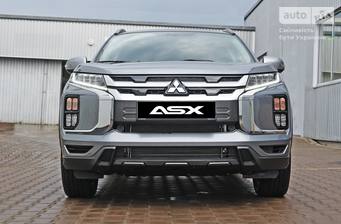 Mitsubishi ASX 2023 Instyle