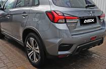 Mitsubishi ASX Instyle