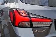 Mitsubishi ASX Instyle