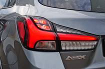 Mitsubishi ASX Instyle