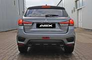 Mitsubishi ASX Instyle