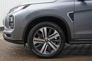 Mitsubishi ASX Instyle