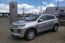 Mitsubishi ASX Invite