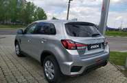 Mitsubishi ASX Invite