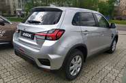 Mitsubishi ASX Invite