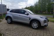 Mitsubishi ASX Invite